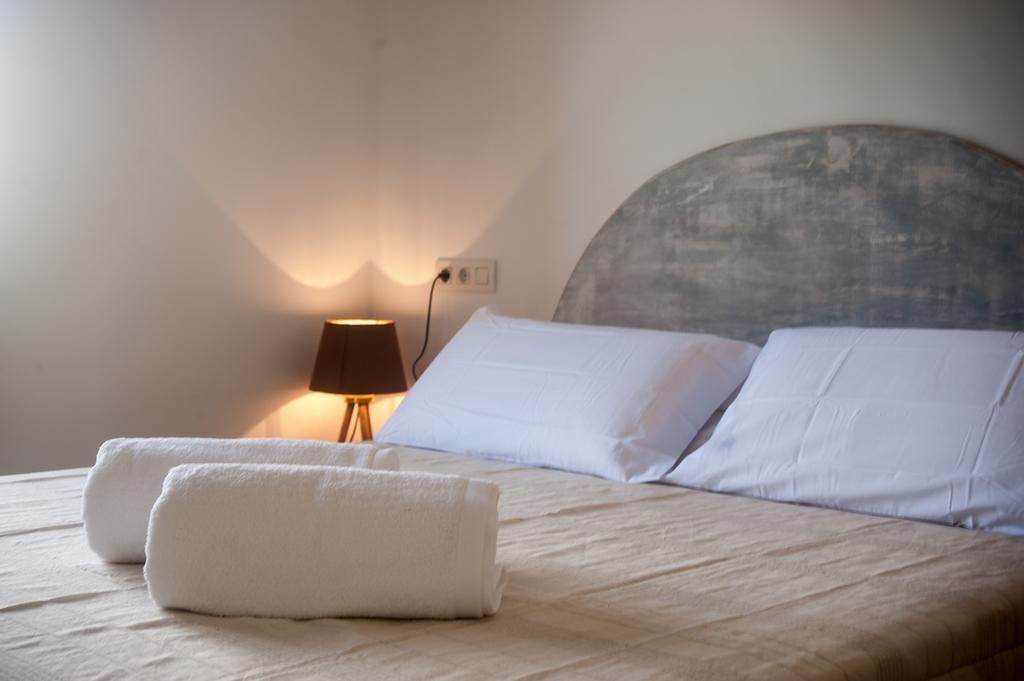 Hostal Bon Sol San Ferrán de ses Roques Room photo