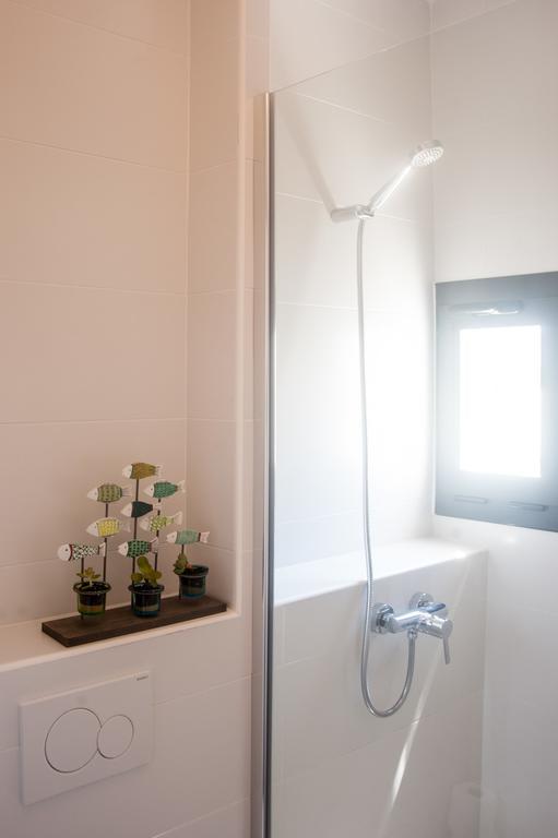 Hostal Bon Sol San Ferrán de ses Roques Room photo