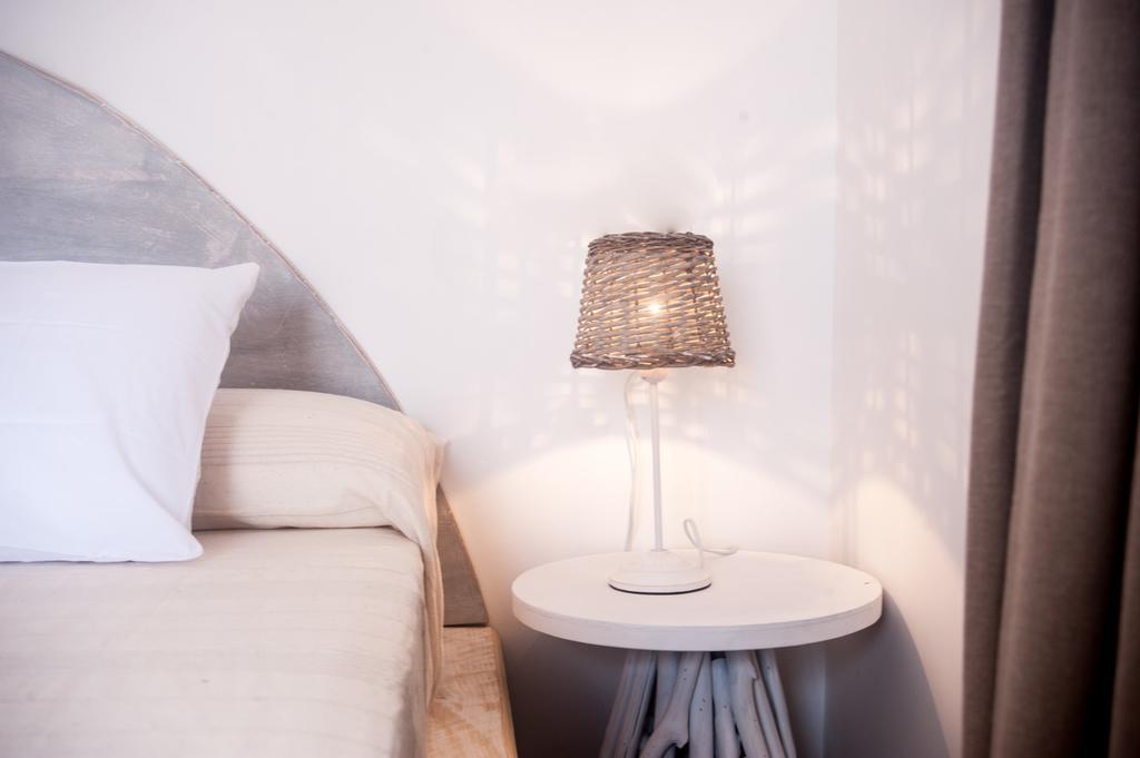 Hostal Bon Sol San Ferrán de ses Roques Room photo